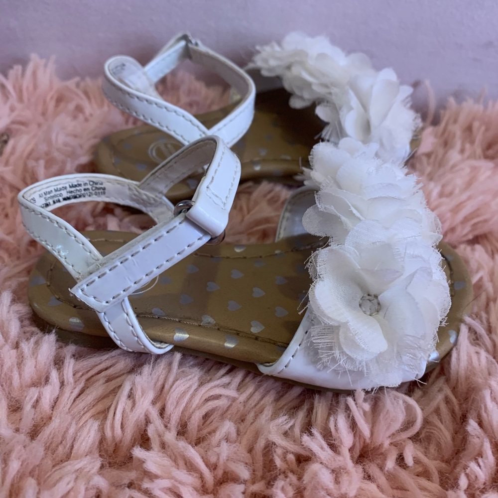 Sandals - Picture 3 of 6